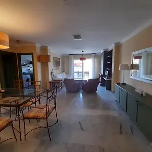 Estepona.centro.playa Apartamento