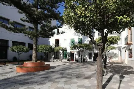 La Casa Del Reloj Apartment Estepona