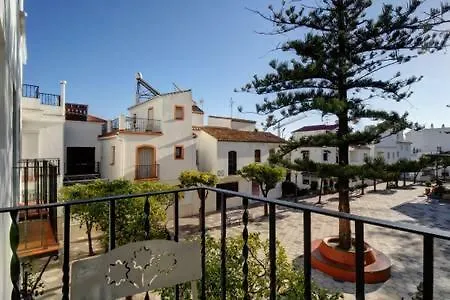 La Casa Del Reloj Apartment Estepona